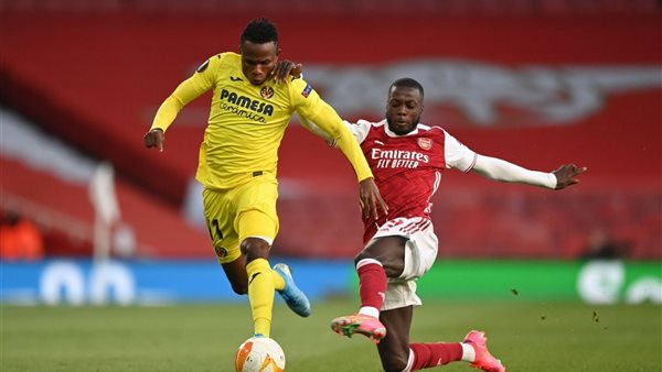 جانب من مباراة سابقة