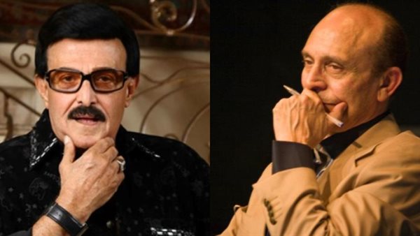 محمد صبحي وسمير غانم