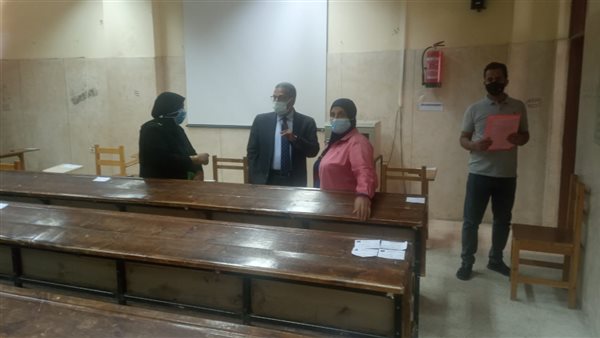 جانب من الحدث