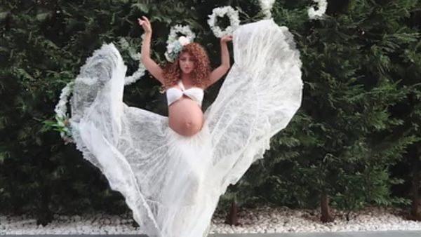 ميريام فارس 