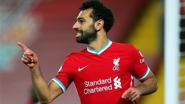 محمد صلاح 