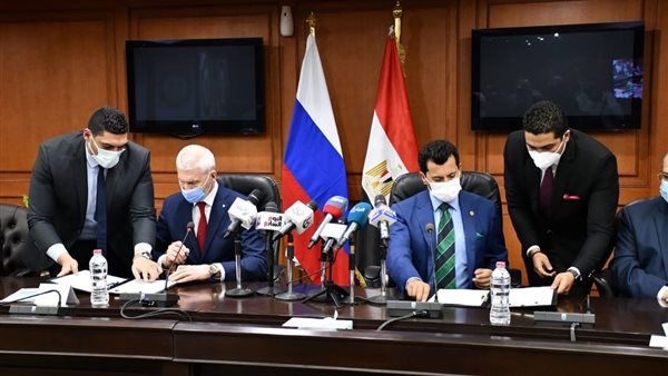 صورة من التوقيع