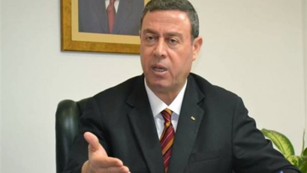 دياب اللوح، سفير