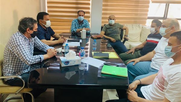 حسام البدرى 