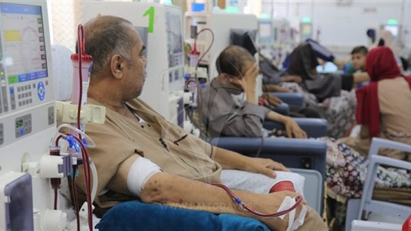 صورة أرشيفية