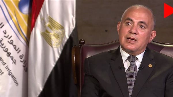 محمد عبد العاطي وزير