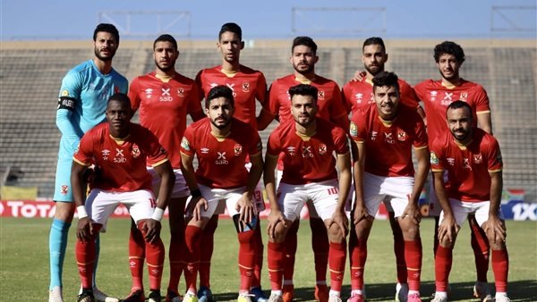 فريق الاهلي