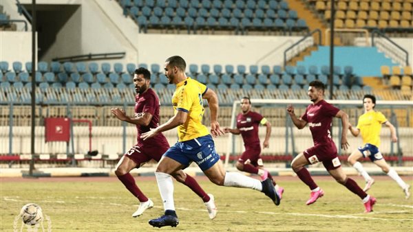 جانب من مباراة سابقة