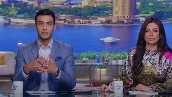 جانب من البرنامج