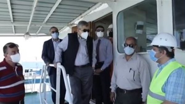 أسامة ربيع ـ رئيس