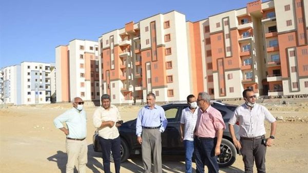 جانب من الجولة