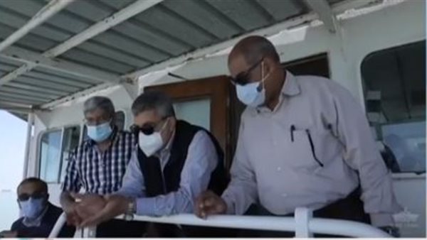 أسامة ربيع ـ رئيس