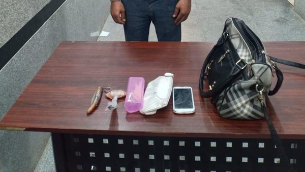 صورة من الحدث