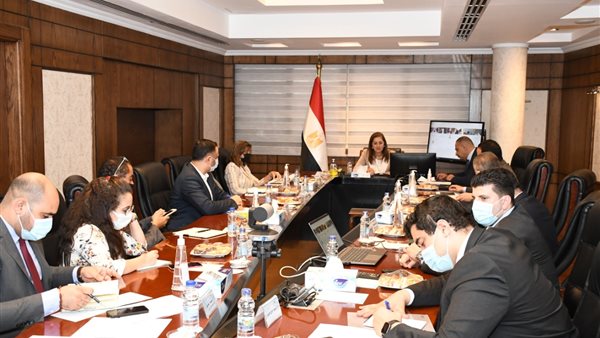 جانب من الحدث