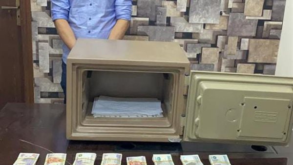 صورة من الحدث