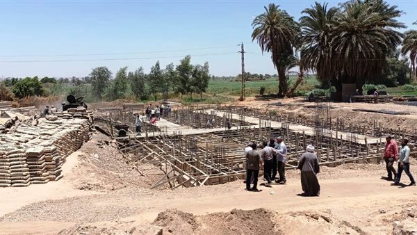 جانب من المشروعات