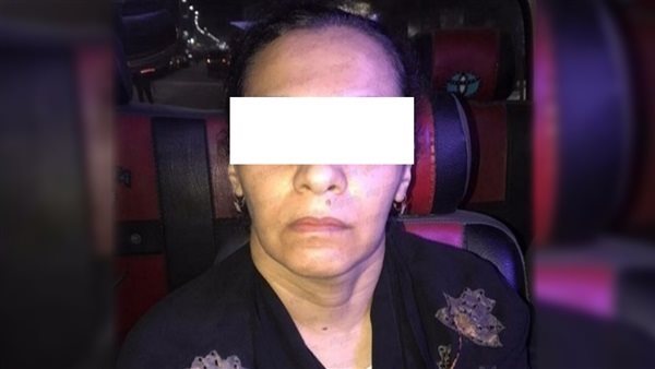 المتهمة بخطف الطفل