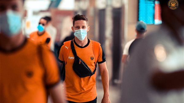 بعثة نهضة بركان 