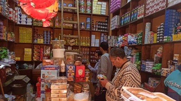 جانب من الحملة