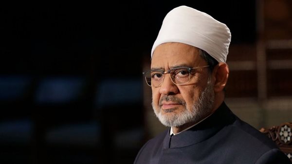 احمد الطيب، شيخ الأزهر