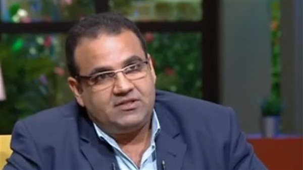 دكتور شريف حتة 