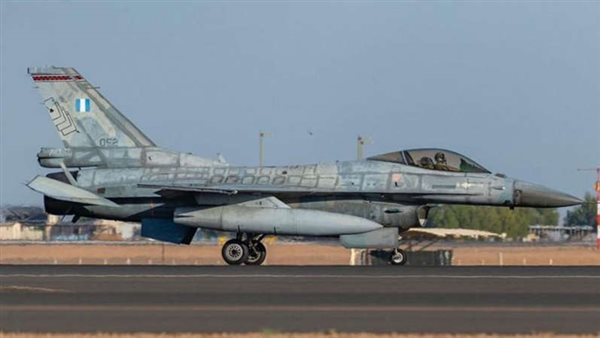 صورة من وصول القوة