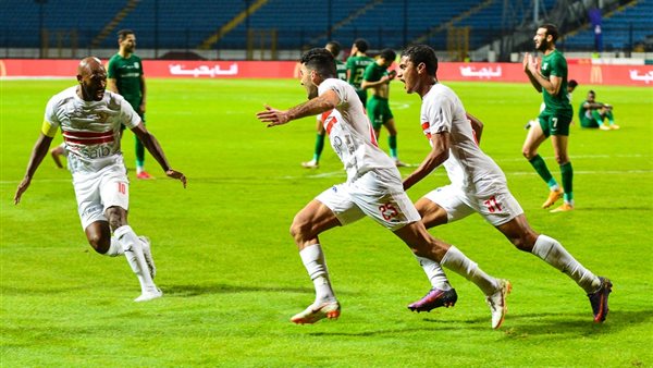 فريق الزمالك
