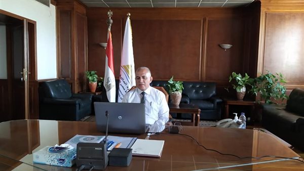  الدكتور محمد عبد