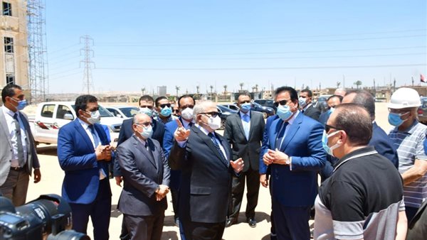 جانب من الحدث