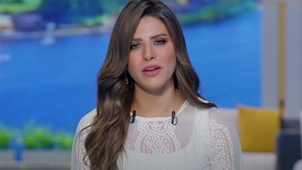 الإعلامية جومانا