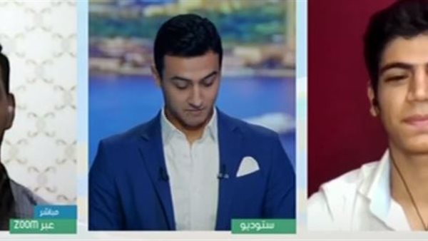 جانب من الحدث