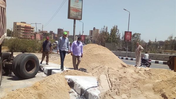 جانب من الحدث