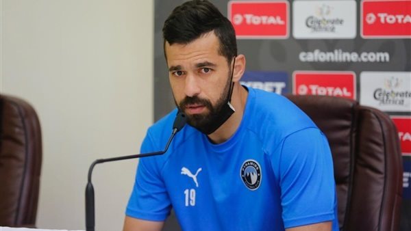 اللاعب عبدالله السعيد