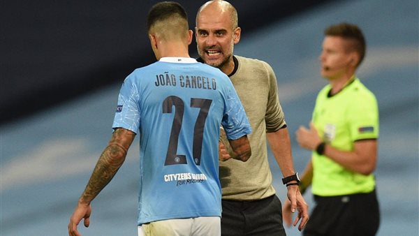 كانسيلولا وجوارديولا