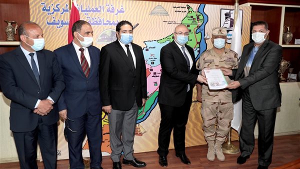 صورة من تسليم الدليل