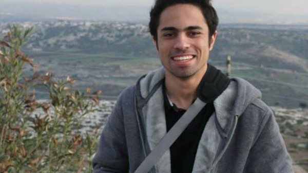 شادى أبو زيد