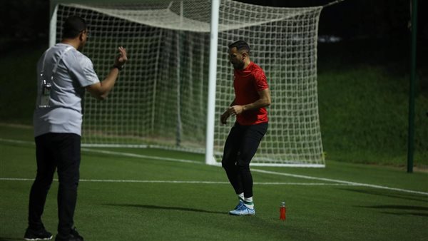 علي معلول ـ لاعب