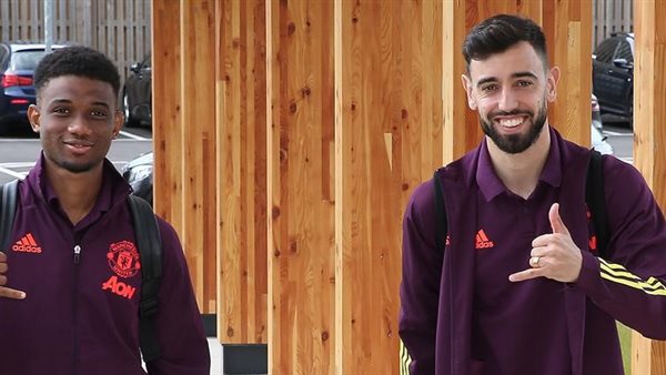 مانشستر يونايتد 