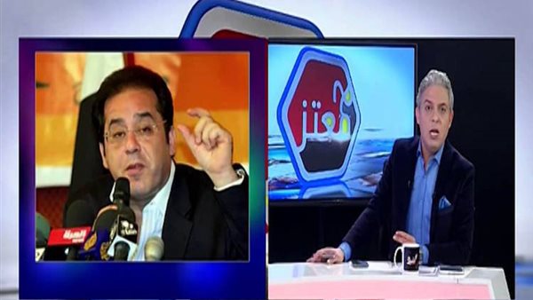 قناة الشرق الاخوانية