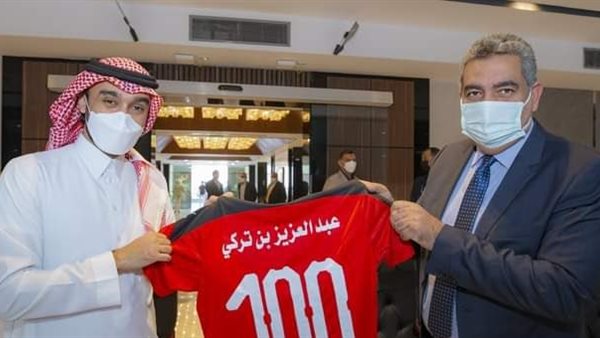 جانب من الحدث 