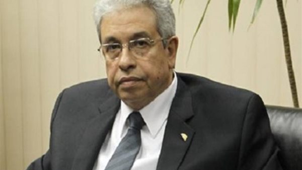 عبدالمنعم سعيد