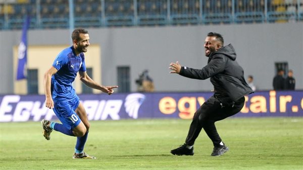 جانب من مباراة سابقة