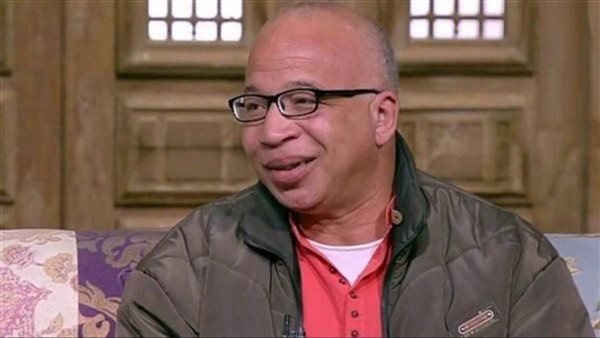 الفنان شريف الدسوقى