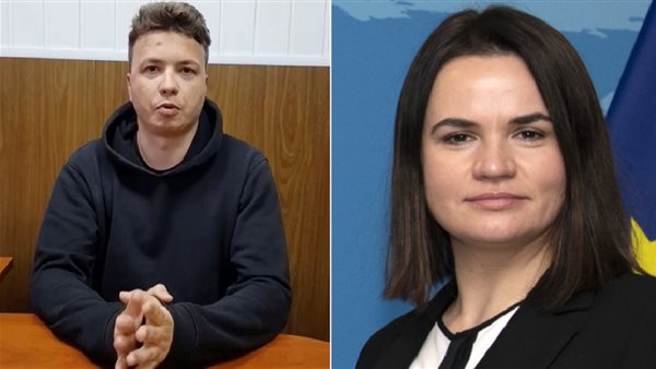 المدون البيلاروسى