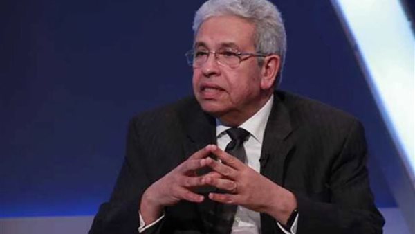 عبد المنعم سعيد
