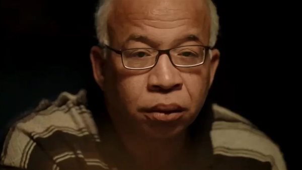 الفنان شريف دسوقي