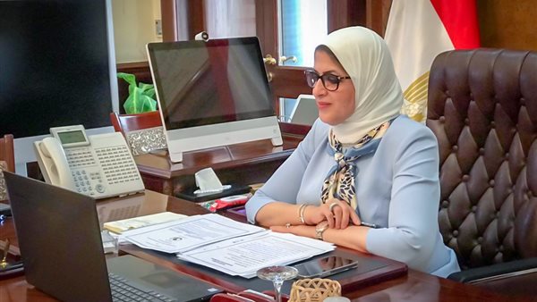 صورة من الاجتماع