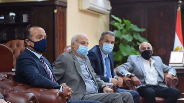 مجلس الزمالك 