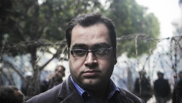 زياد العليمي - أرشيفية