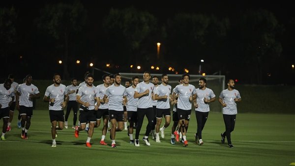 مران الاهلي 